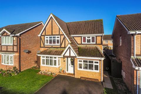 undefined, Rockrose Court, Ludgershall, Andover