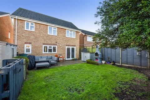 undefined, Rockrose Court, Ludgershall, Andover