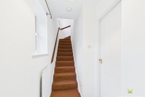 3 bedroom semi-detached house for sale, Hebden Grove, Shrewsbury
