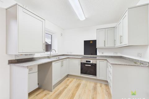 undefined, Hebden Grove, Shrewsbury