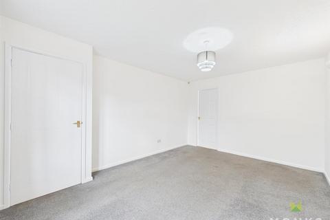 undefined, Hebden Grove, Shrewsbury