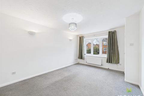 undefined, Hebden Grove, Shrewsbury