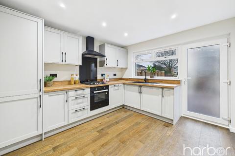 undefined, Mossbank, Ladywell, Livingston, EH54 6EA