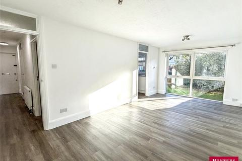 1 bedroom apartment for sale, Warwick Road, Barnet, EN5