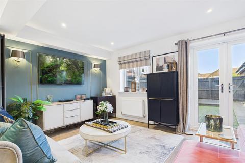 undefined, Savannah Place, Great Sankey, WA5