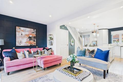 undefined, Savannah Place, Great Sankey, WA5