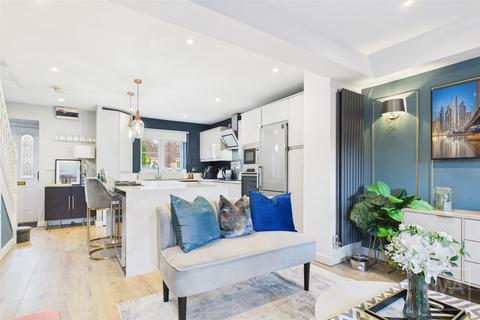 undefined, Savannah Place, Great Sankey, WA5