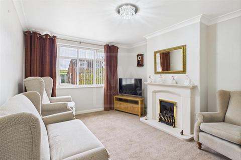 3 bedroom semi-detached bungalow for sale, Boswell Avenue, Warrington, WA4