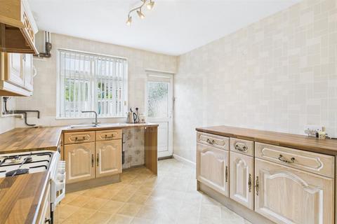 3 bedroom semi-detached bungalow for sale, Boswell Avenue, Warrington, WA4