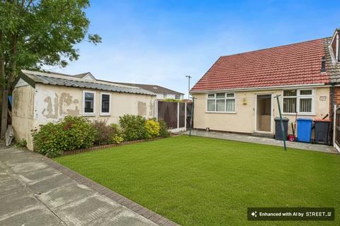 undefined, Boswell Avenue, Warrington, WA4