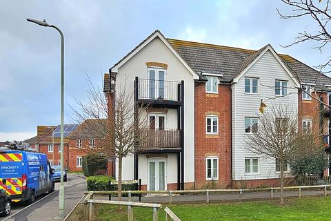 2 bedroom flat for sale, Weyman Terrace, Herne Bay, CT6 6DY