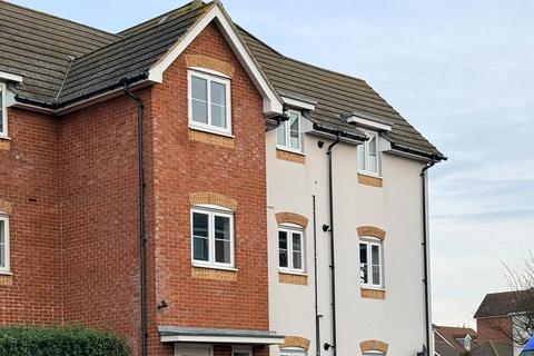 2 bedroom flat for sale, Weyman Terrace, Herne Bay, CT6 6DY