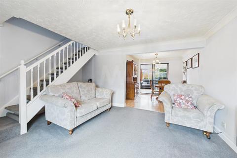 4 bedroom detached house for sale, Fairhaven Close, Great Sankey, WA5