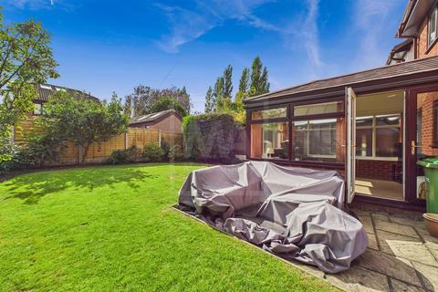 4 bedroom detached house for sale, Fairhaven Close, Great Sankey, WA5