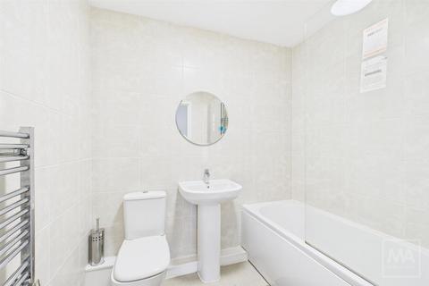 undefined, Louisiana Drive, Great Sankey, WA5