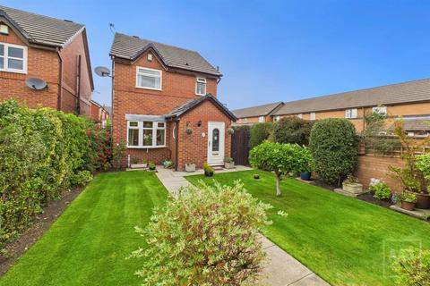 Mottram Close, Grappenhall, WA4