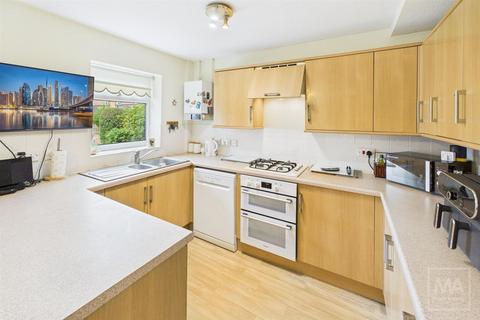 3 bedroom detached house for sale, Mottram Close, Grappenhall, WA4