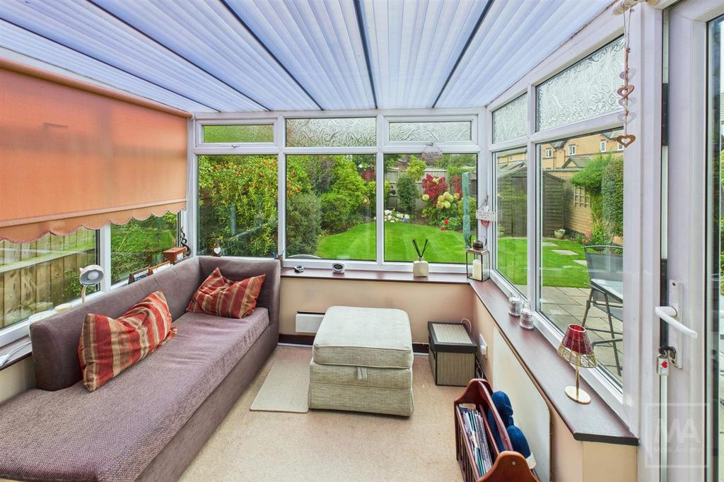 Sunroom