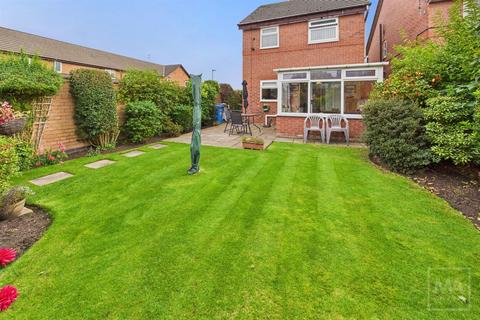 undefined, Mottram Close, Grappenhall, WA4