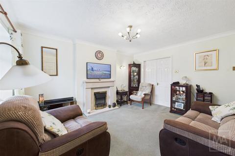 undefined, Mottram Close, Grappenhall, WA4
