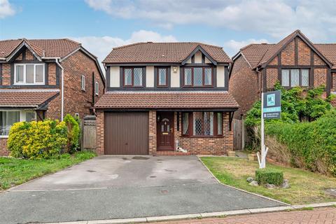 undefined, Harrogate Close, Great Sankey, WA5