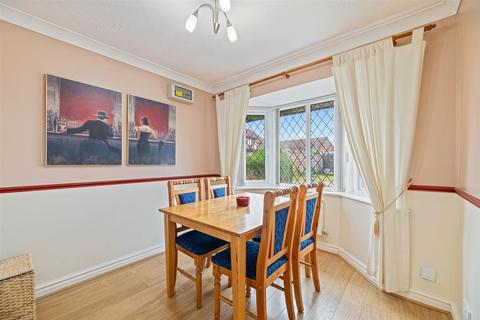 undefined, Harrogate Close, Great Sankey, WA5