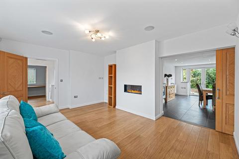undefined, Victoria Avenue, Grappenhall, WA4