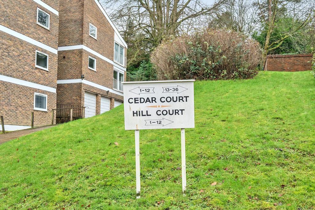 Communal Grounds