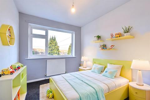 2 bedroom apartment for sale, Beckett Court, Gedling, Nottingham