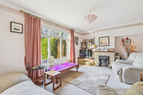 2 bedroom semi-detached bungalow for sale, Moseley Road, High Wycombe HP14