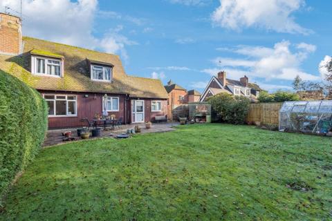 2 bedroom semi-detached bungalow for sale, Moseley Road, High Wycombe HP14