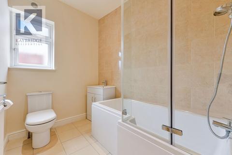1 bedroom apartment for sale, Church Hill Road, Cheam, SM3