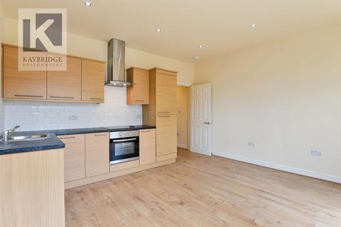 1 bedroom apartment for sale, Church Hill Road, Cheam, SM3