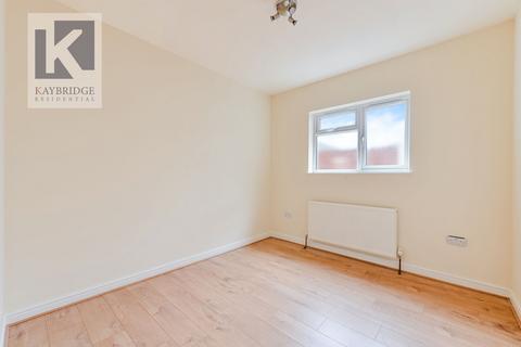 1 bedroom apartment for sale, Church Hill Road, Cheam, SM3