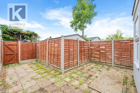 1 bedroom apartment for sale, Church Hill Road, Cheam, SM3