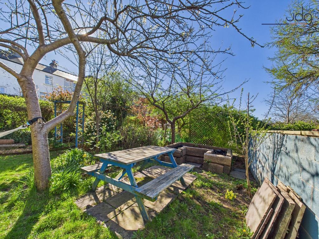 Private Garden