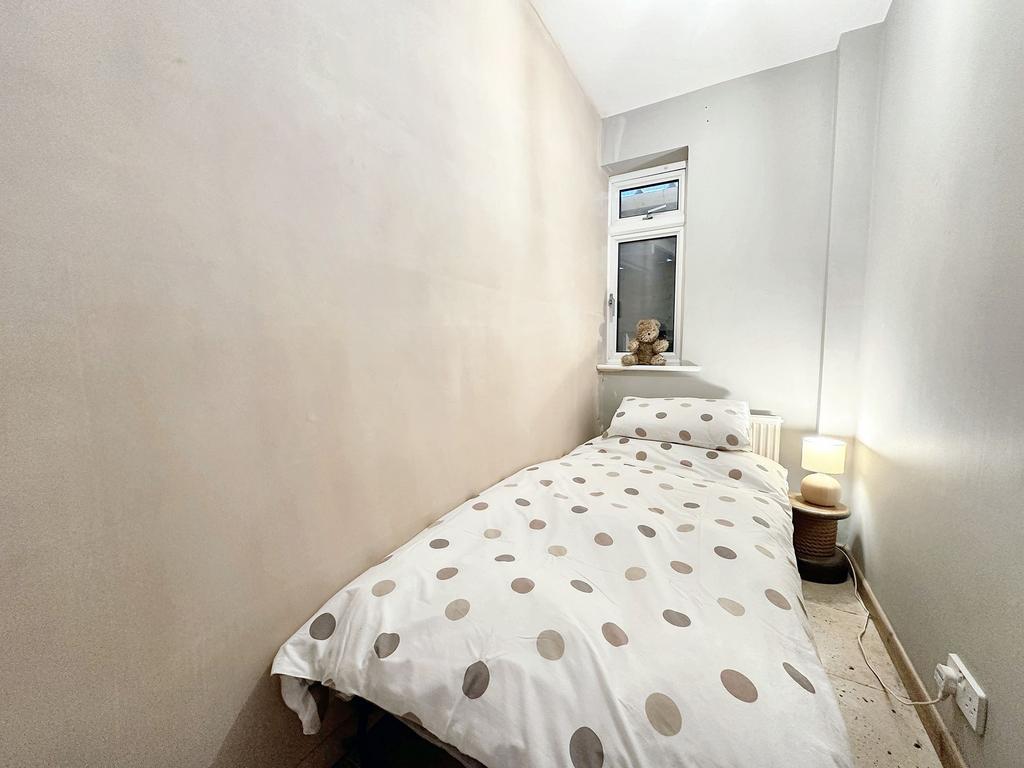 Office/Bedroom