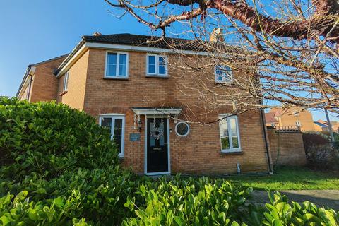 undefined, Cygnet Way, Trowbridge BA14
