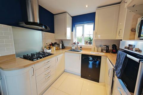 undefined, Cygnet Way, Trowbridge BA14