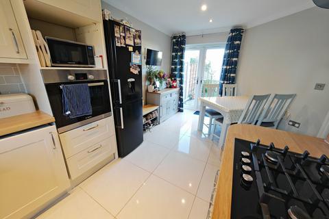 undefined, Cygnet Way, Trowbridge BA14