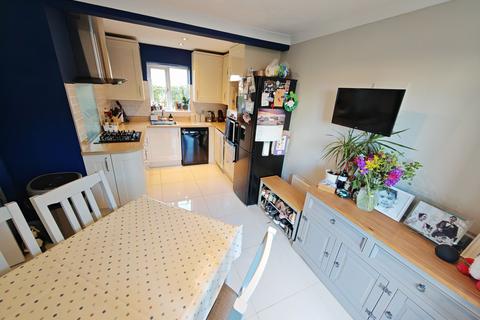 undefined, Cygnet Way, Trowbridge BA14