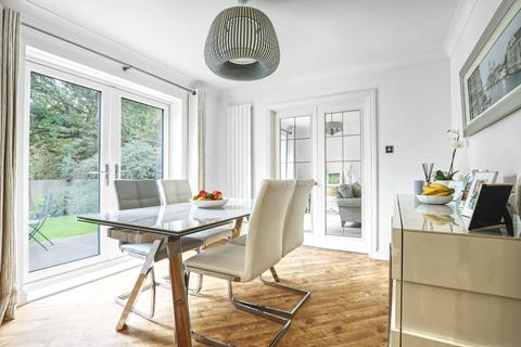 4 bedroom detached house for sale, Ferney Road, Cheshunt, EN7