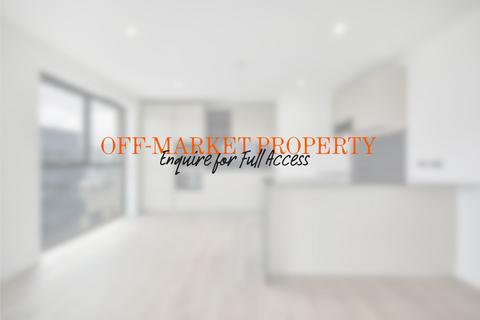 3 bedroom flat for sale, Finsbury Park, N4