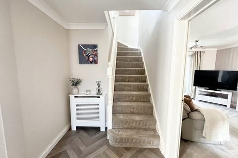4 bedroom detached house for sale, Britannia Close, Melksham SN12