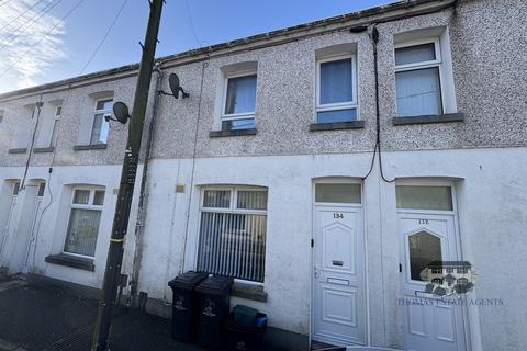 2 bedroom terraced house for sale, Arail Street, Six Bells, Abertillery, Blaenau Gwent, NP13 2NQ