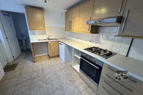 2 bedroom terraced house for sale, Arail Street, Six Bells, Abertillery, Blaenau Gwent, NP13 2NQ