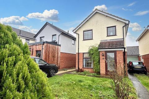 3 bedroom detached house for sale - Saxon Drive, Trowbridge BA14