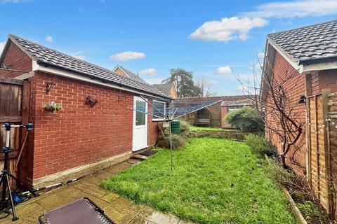 undefined, Saxon Drive, Trowbridge BA14