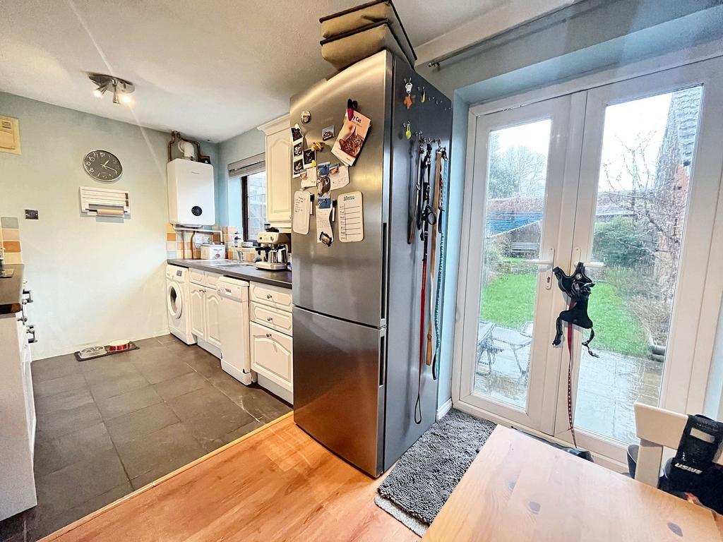 Kitchen / Diner