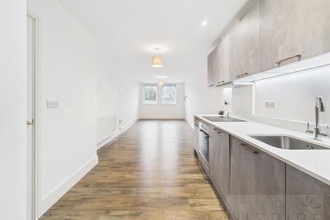 1 bedroom apartment for sale, Russell Way, Crawley RH10